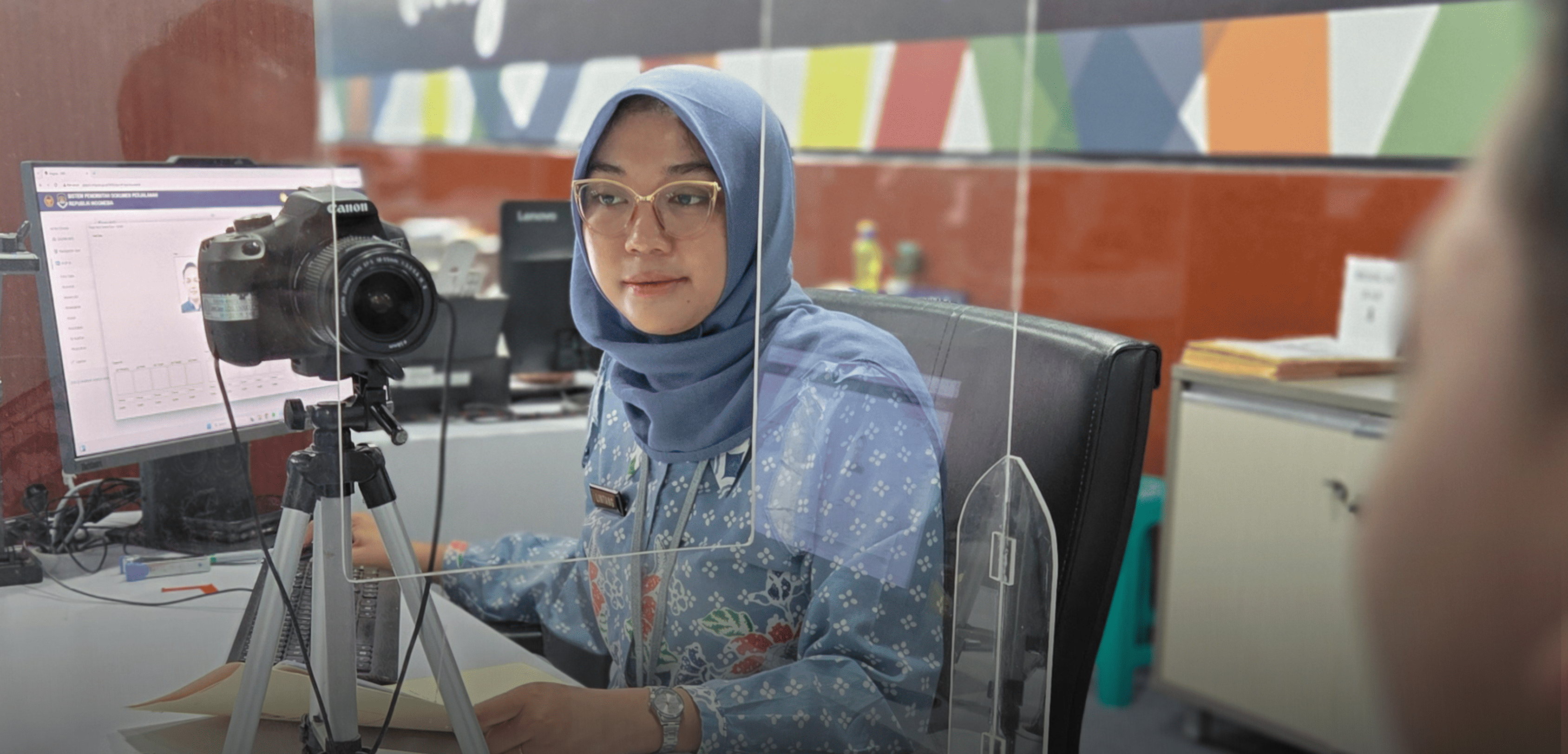 Imigrasi Berlakukan WFH pada hari Jumat, Layanan Keimigrasian Tetap Beroperasi Normal